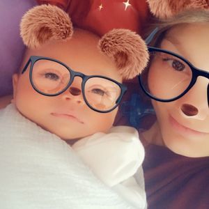 Meet your Posher, Adaira